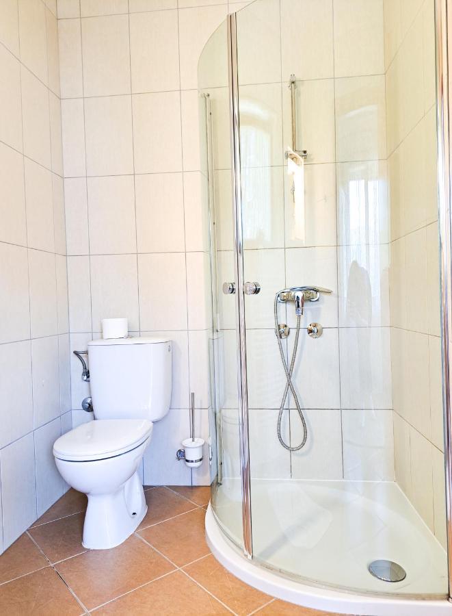 B&B Villa Plitvica Plitvica selo Εξωτερικό φωτογραφία