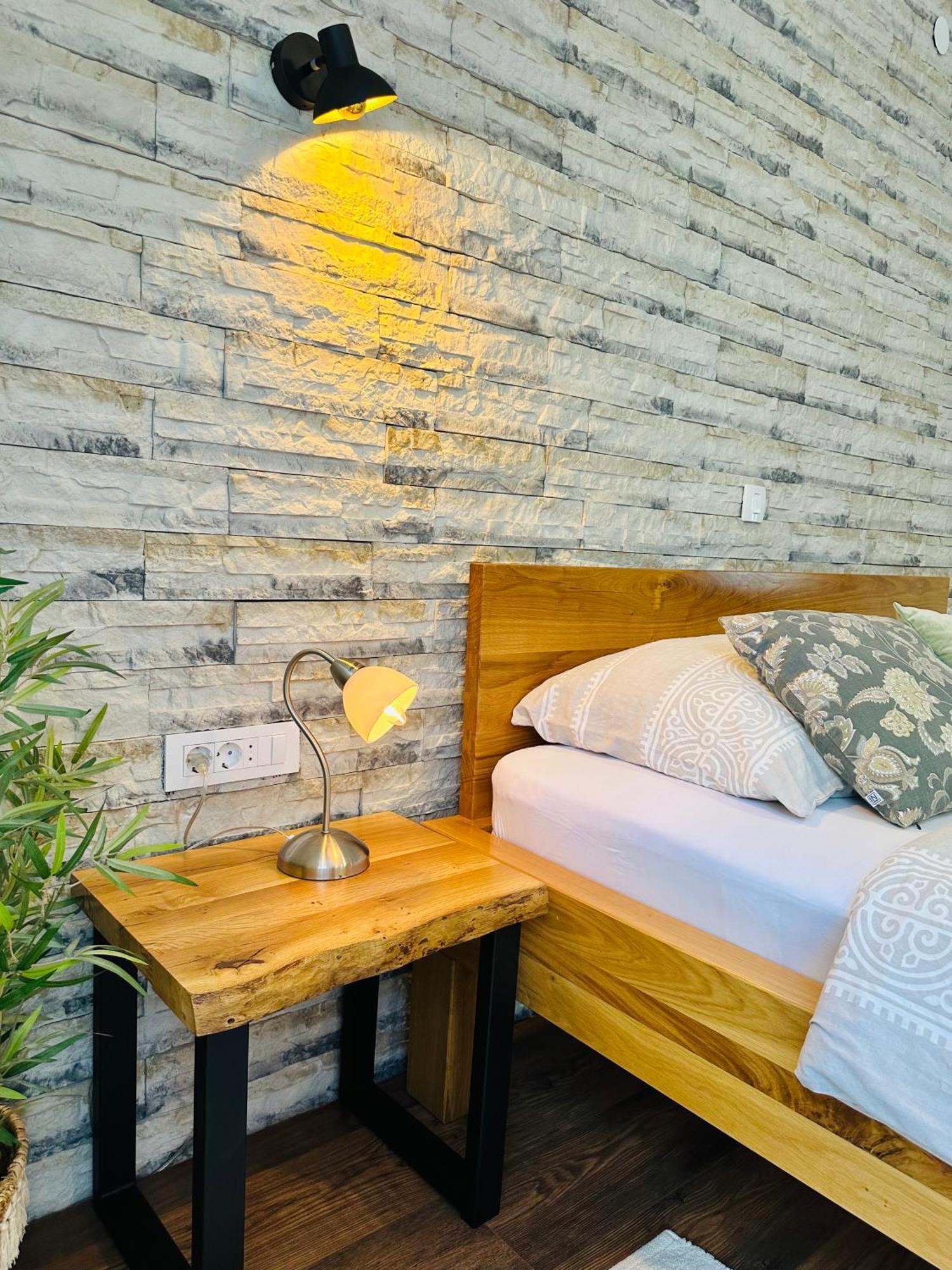 B&B Villa Plitvica Plitvica selo Εξωτερικό φωτογραφία
