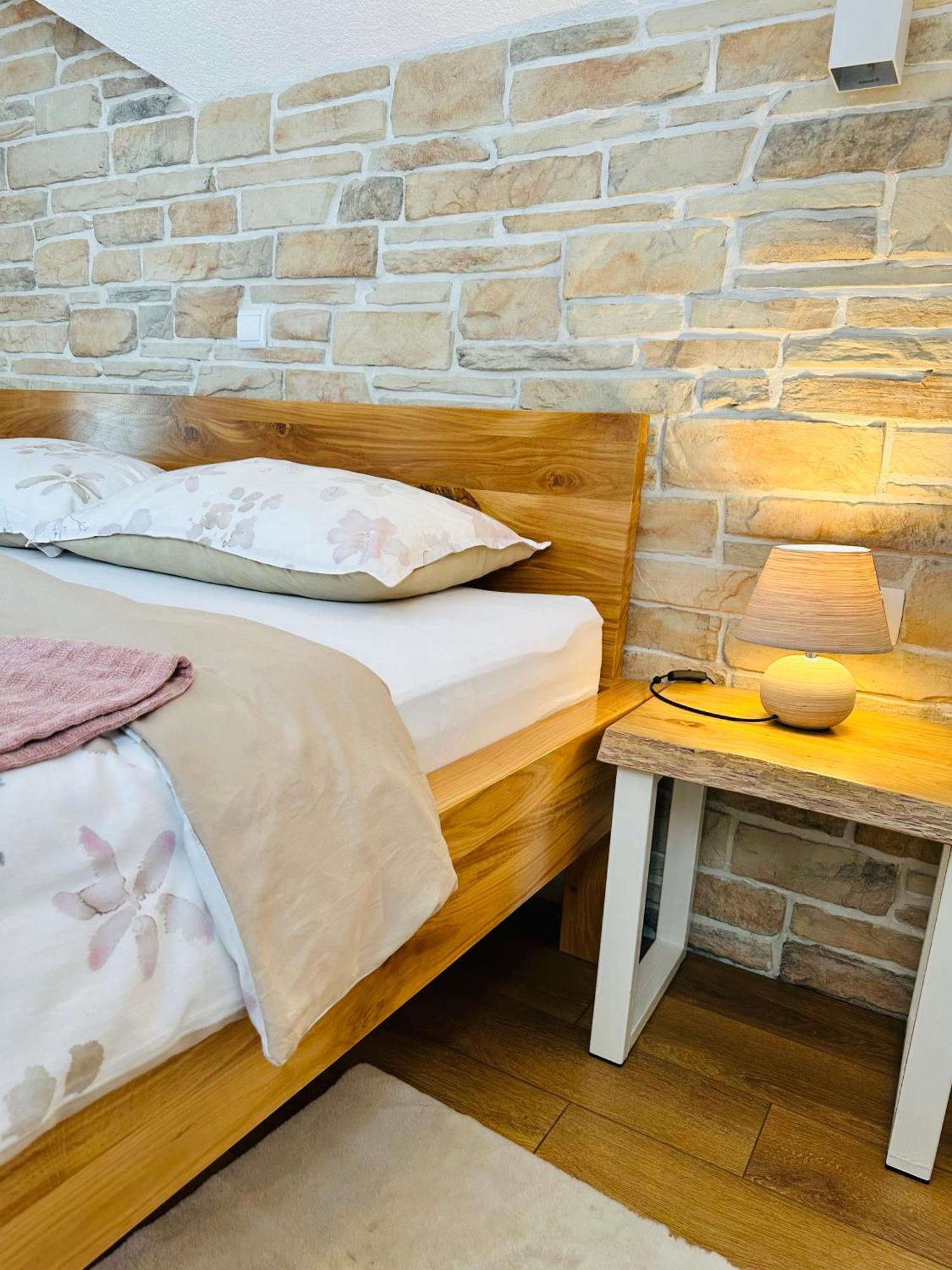 B&B Villa Plitvica Plitvica selo Εξωτερικό φωτογραφία