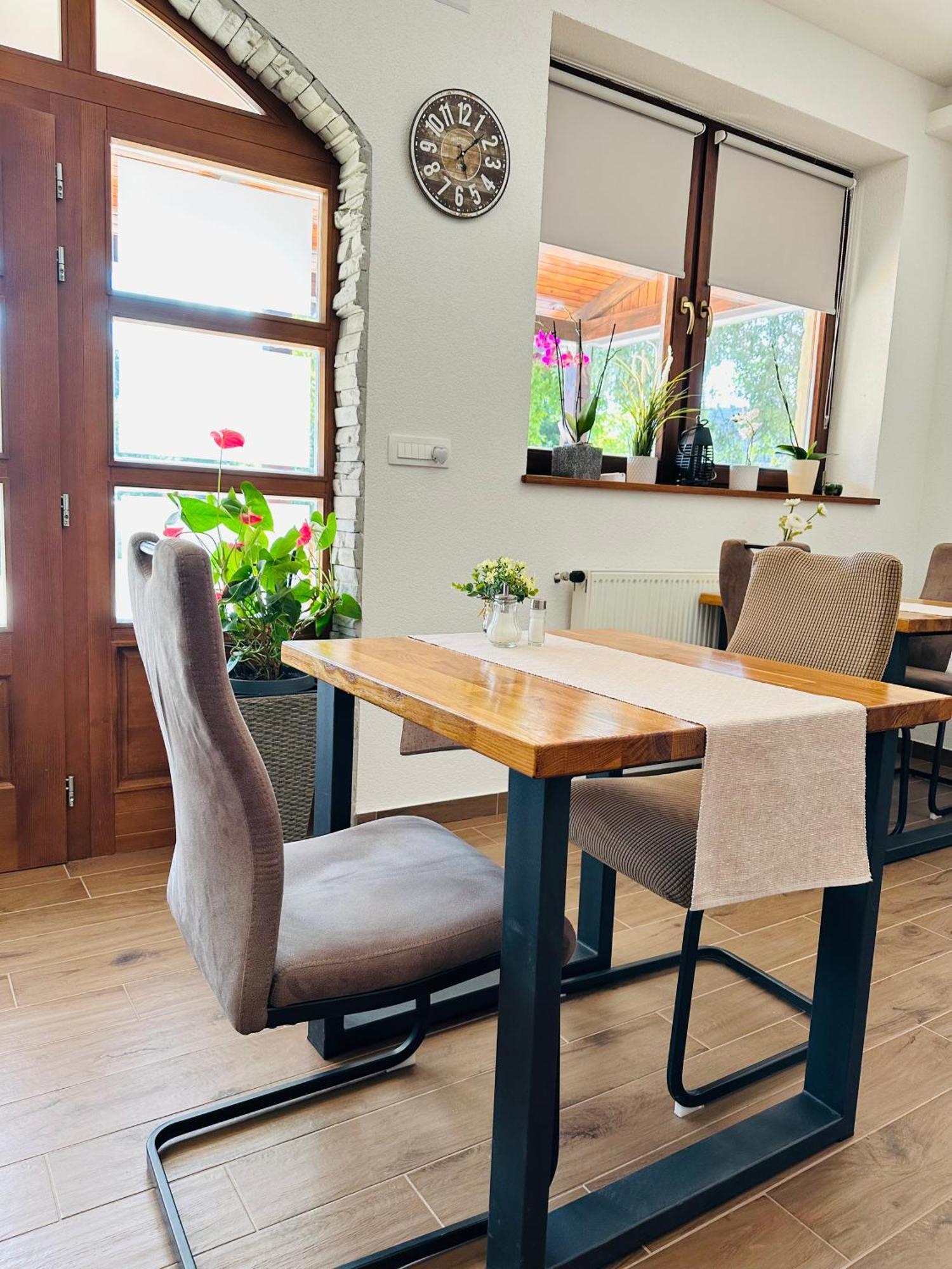 B&B Villa Plitvica Plitvica selo Εξωτερικό φωτογραφία